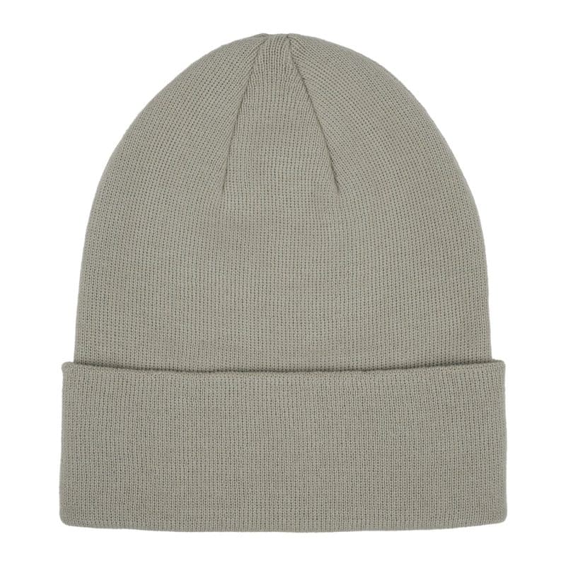 Recycled Knit Beanie - 1