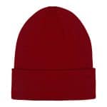 Recycled Knit Beanie - 2