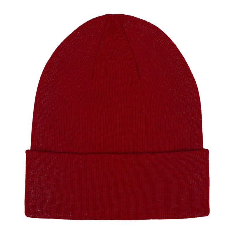Recycled Knit Beanie - 2