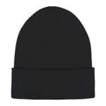 Recycled Knit Beanie - 5