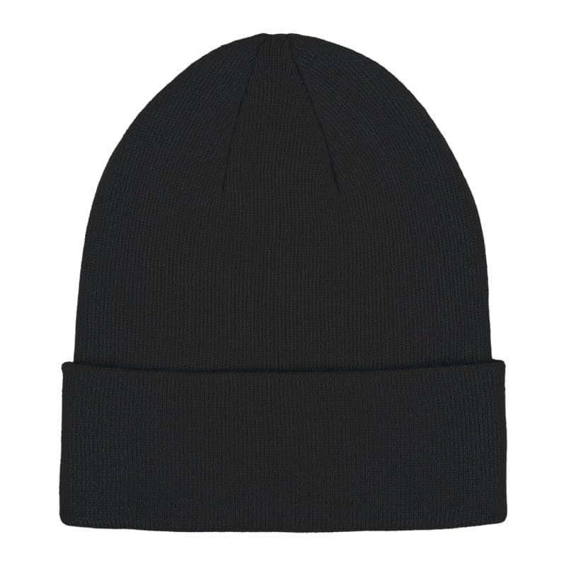 Recycled Knit Beanie - 5