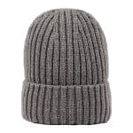 Wool Blend Beanie