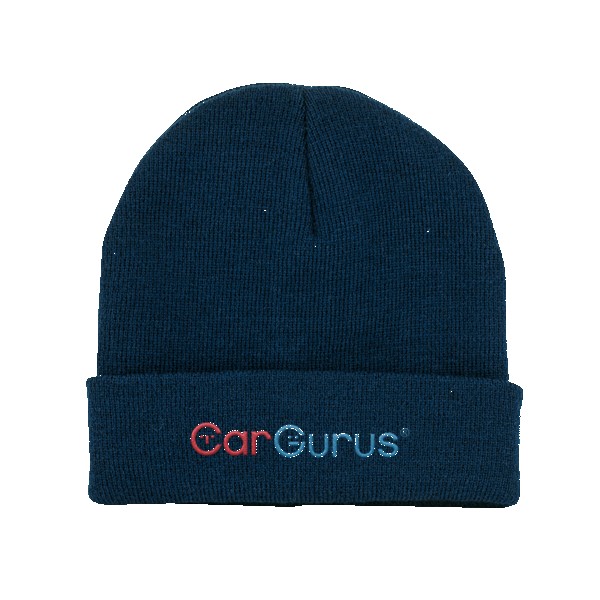 Basecamp Highland Knit Beanie - 4