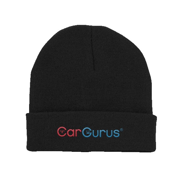 Basecamp Highland Knit Beanie - 6