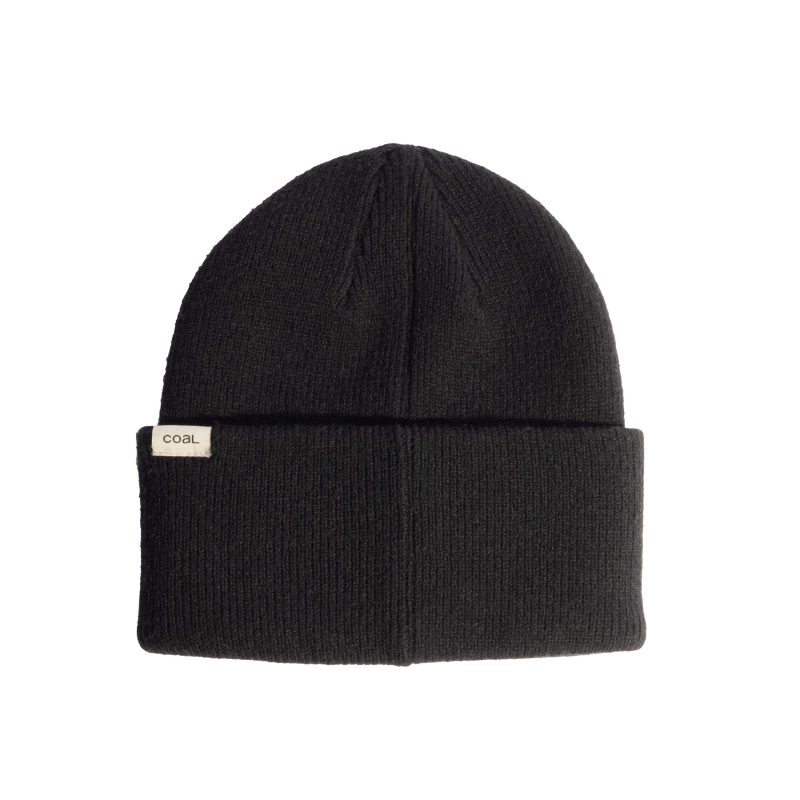 Coal Wayne Knit Beanie - 1