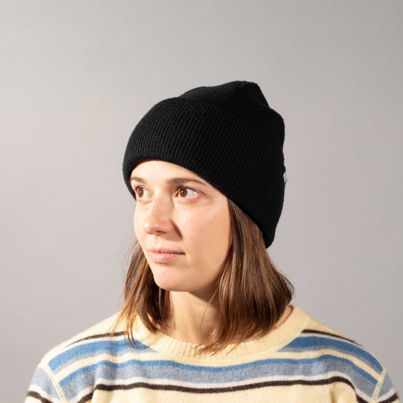 Coal Wayne Knit Beanie - 3