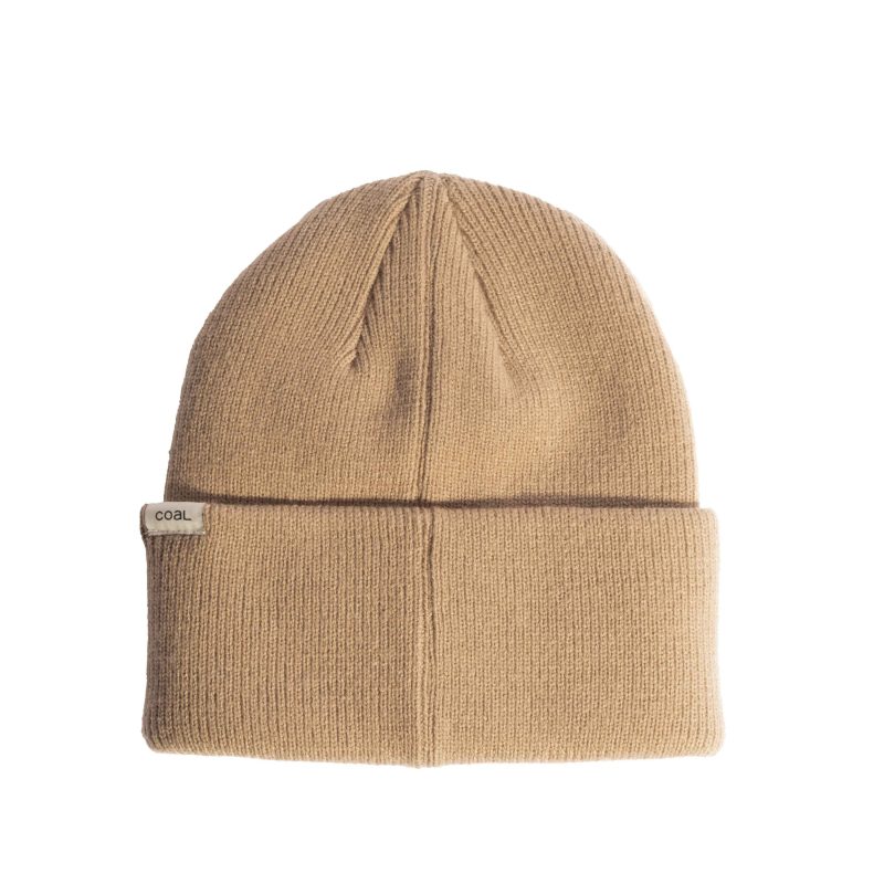 Coal Wayne Knit Beanie - 4