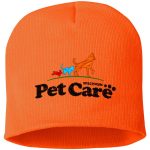 Sportsman - 8" Knit Beanie - 2