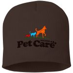 Sportsman - 8" Knit Beanie - 4