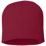Sportsman - 8" Knit Beanie - 9
