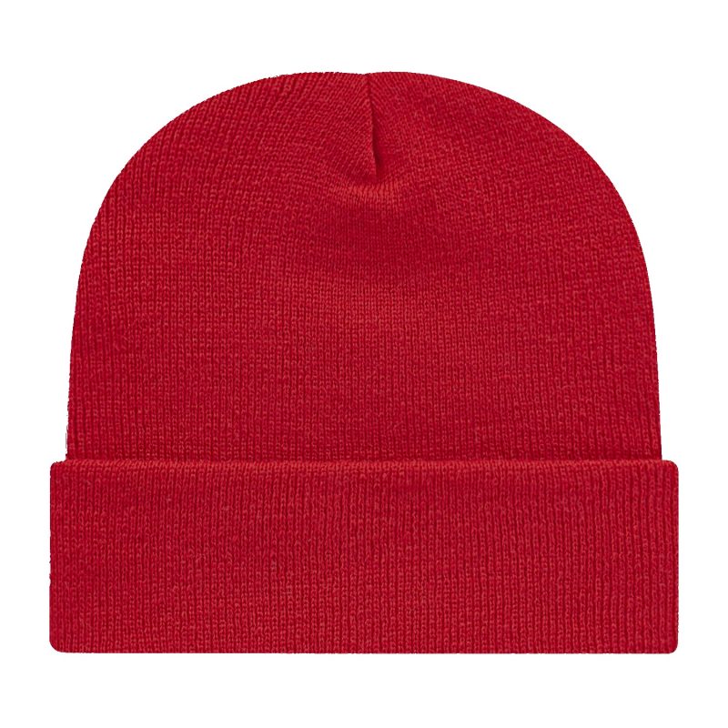 C A Tompkin Knit Cap With Cuff - 8