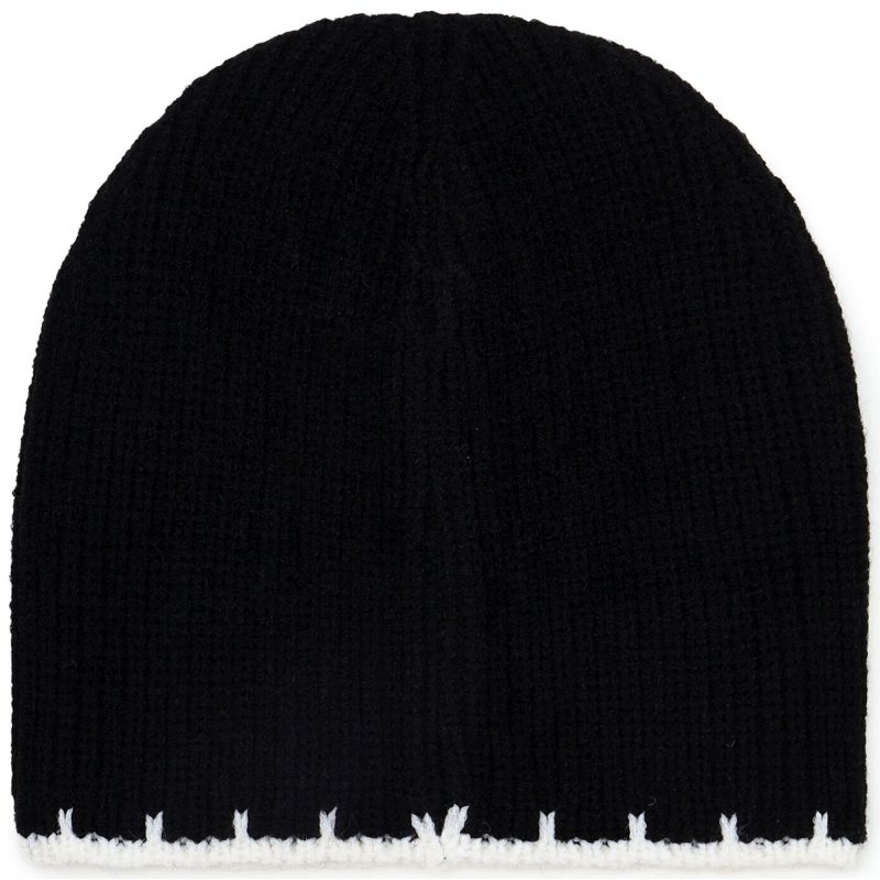 Custom Cuffless Beanies - 3