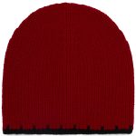 Custom Cuffless Beanies - 6