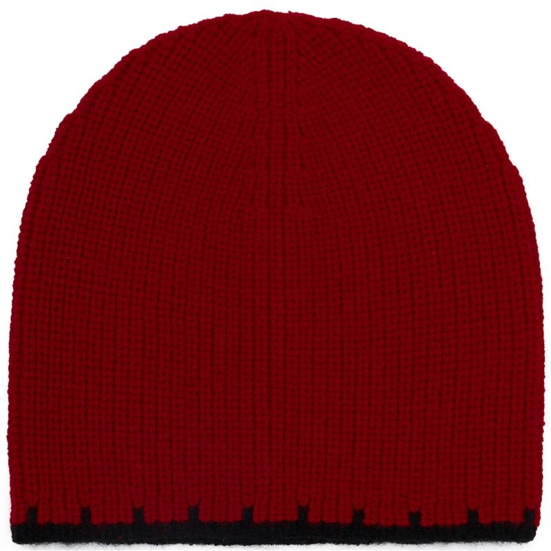 Custom Cuffless Beanies - 6