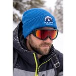 Custom Waffle Cuffed Beanies - 2