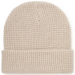 Custom Waffle Cuffed Beanies - 3