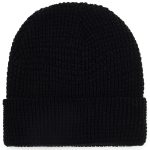 Custom Waffle Cuffed Beanies - 4