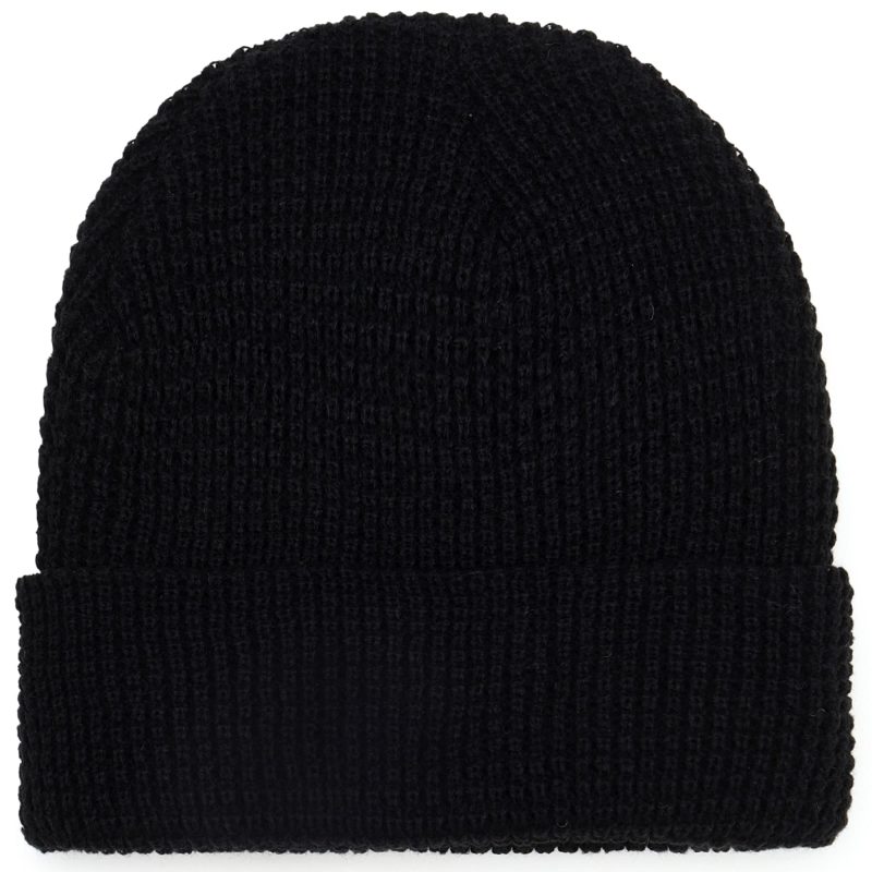 Custom Waffle Cuffed Beanies - 4