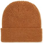 Custom Waffle Cuffed Beanies - 6