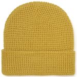Custom Waffle Cuffed Beanies - 9
