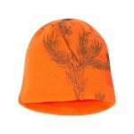 Kati LCB08 Breakup 8" Knit Cap - 4