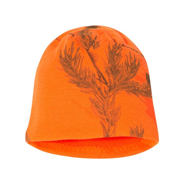 Kati LCB08 Breakup 8" Knit Cap - 4