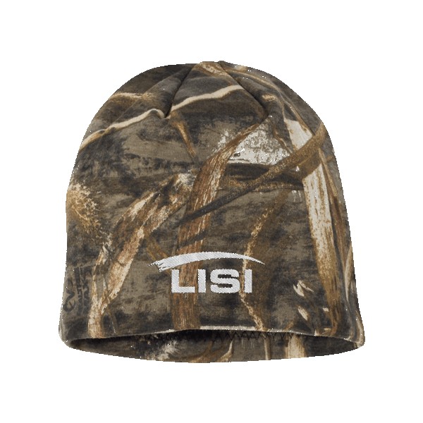 Kati LCB08 Breakup 8" Knit Cap - 7
