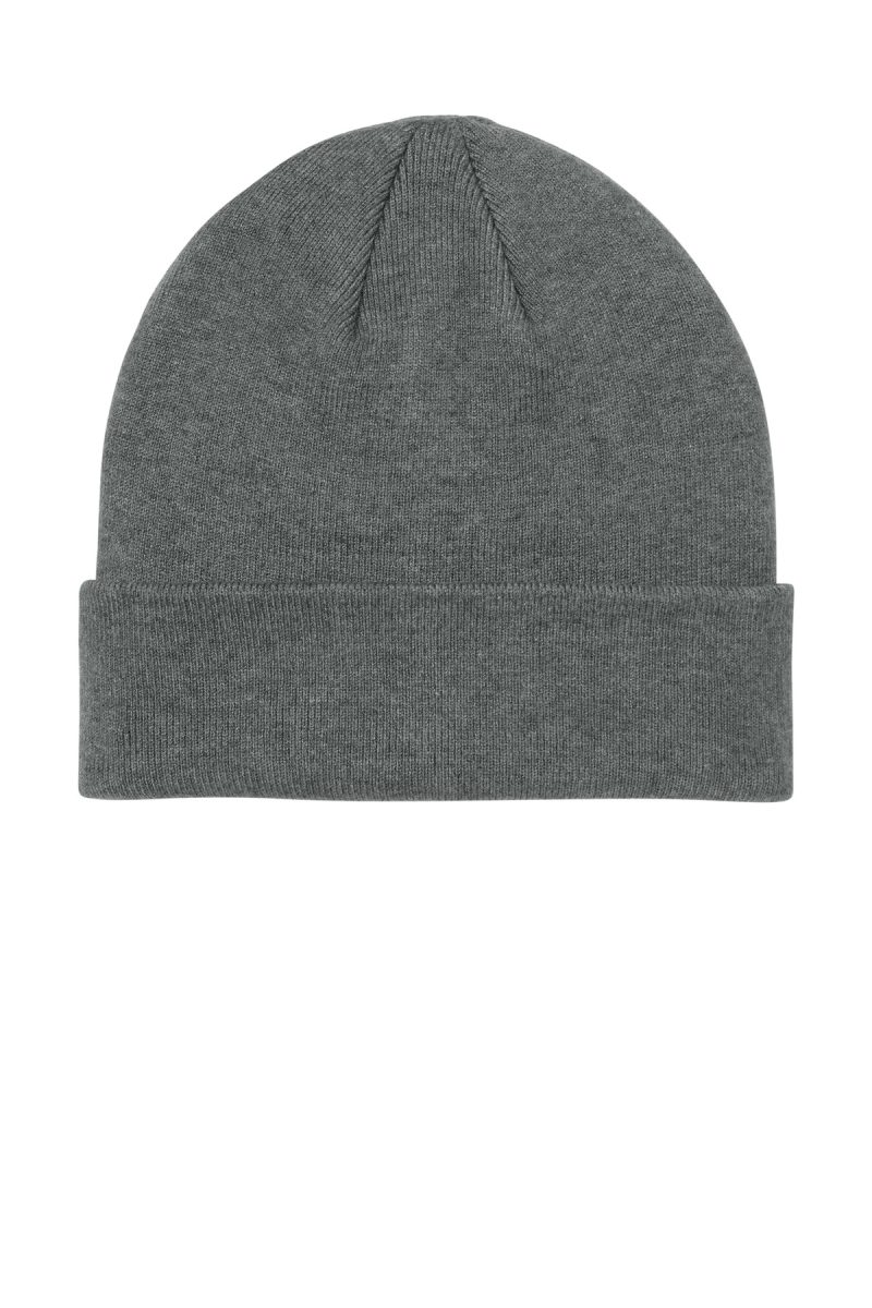 Mercer+Mettle® Soft Blend Beanie - 1