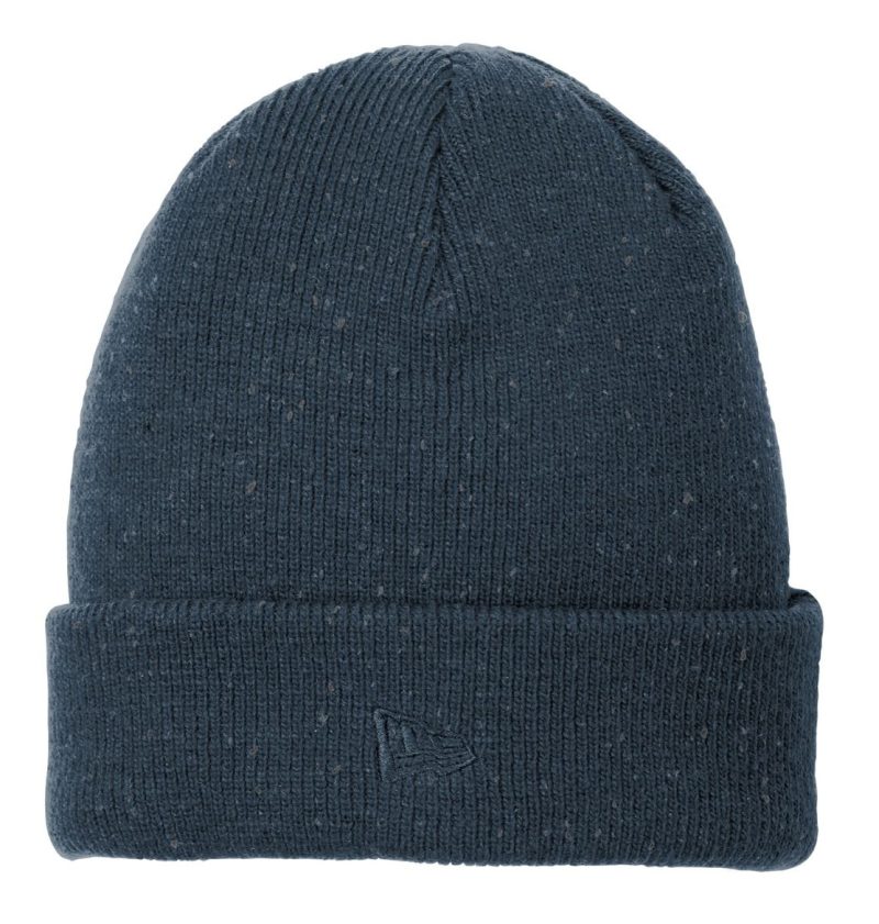 New Era ® Speckled Beanie. - 1