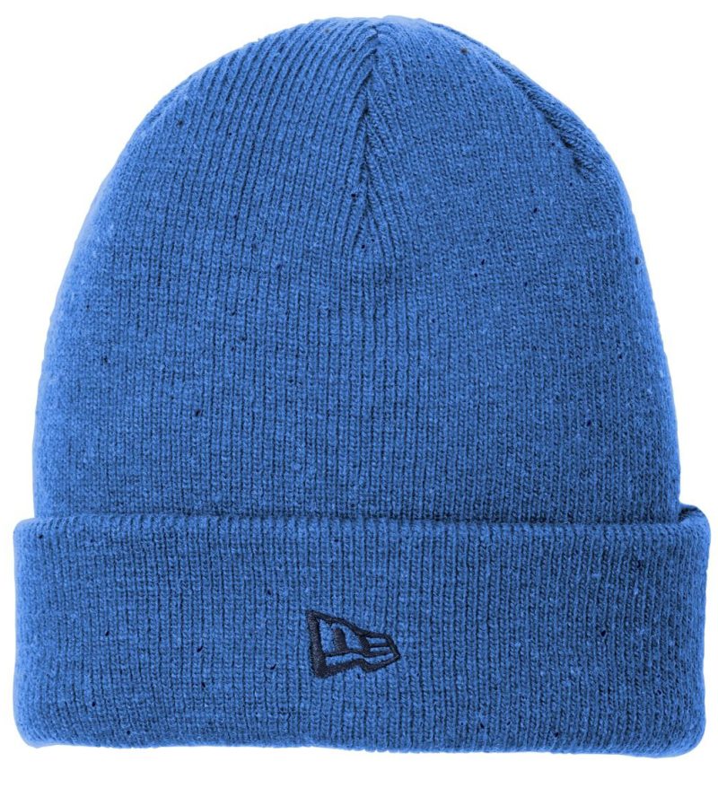 New Era ® Speckled Beanie. - 2