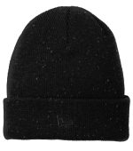New Era ® Speckled Beanie. - 3