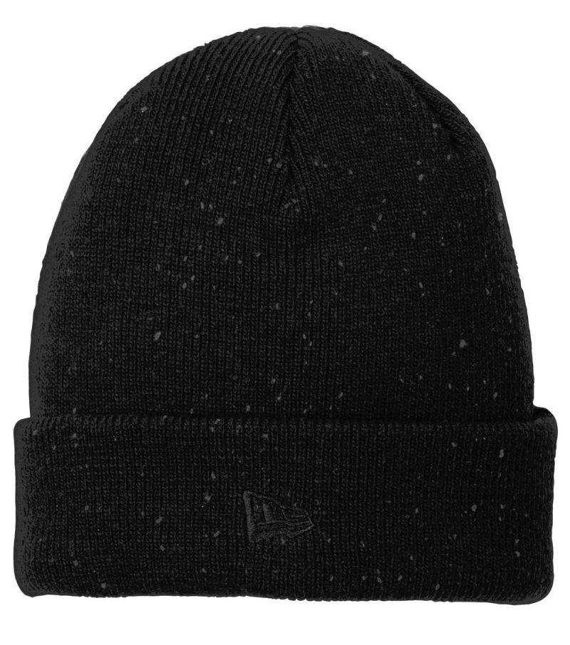 New Era ® Speckled Beanie. - 3