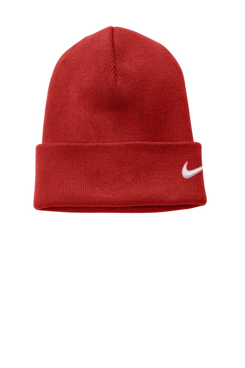 Nike Team Cuffed Beanie - 6