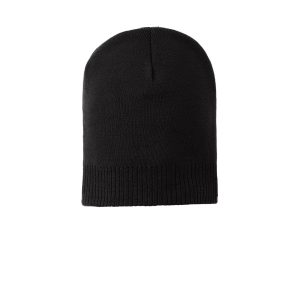Port Authority® 100% Cotton Beanie