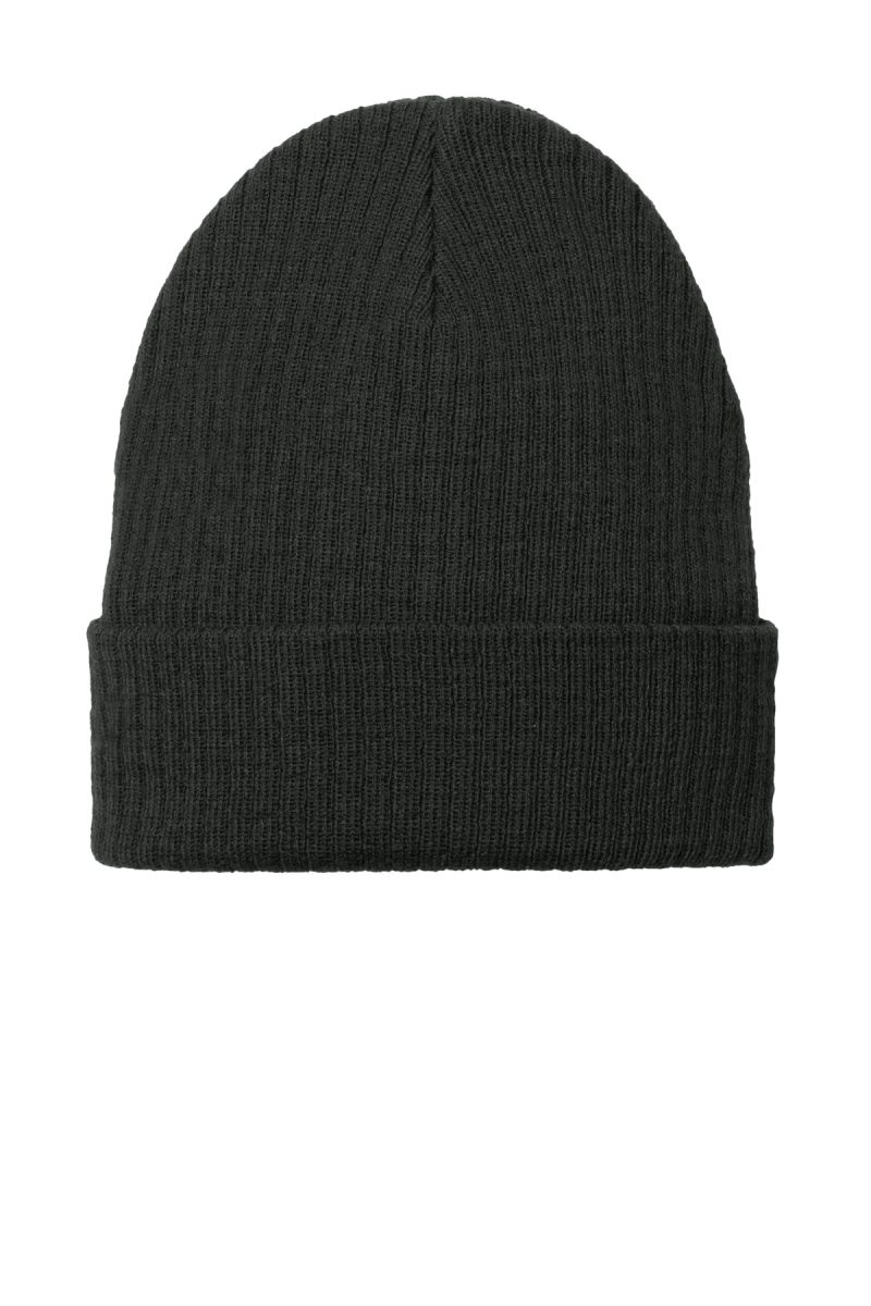 Port Authority® C-FREE® Recycled Beanie - 2