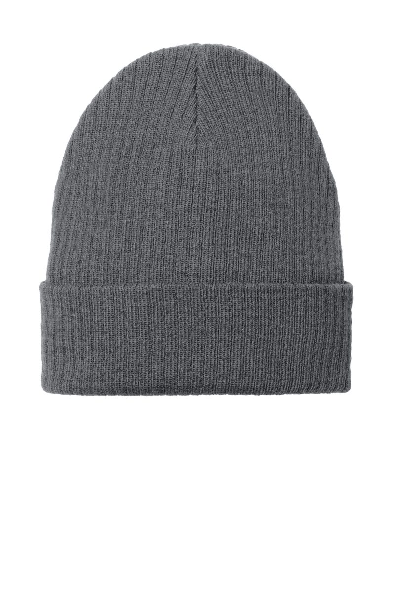 Port Authority® C-FREE® Recycled Beanie - 3