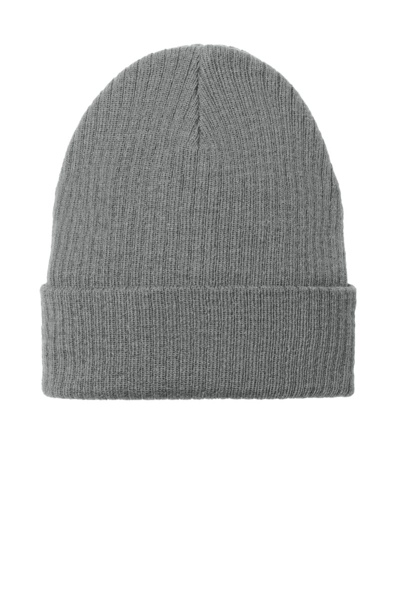 Port-Authority®-C-FREE®-Recycled-Beanie-C880 Port Authority® C-FREE® Recycled Beanie