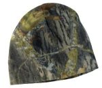 Port Authority® Camouflage Fleece Beanie.