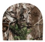 Port Authority® Camouflage Fleece Beanie. - 2