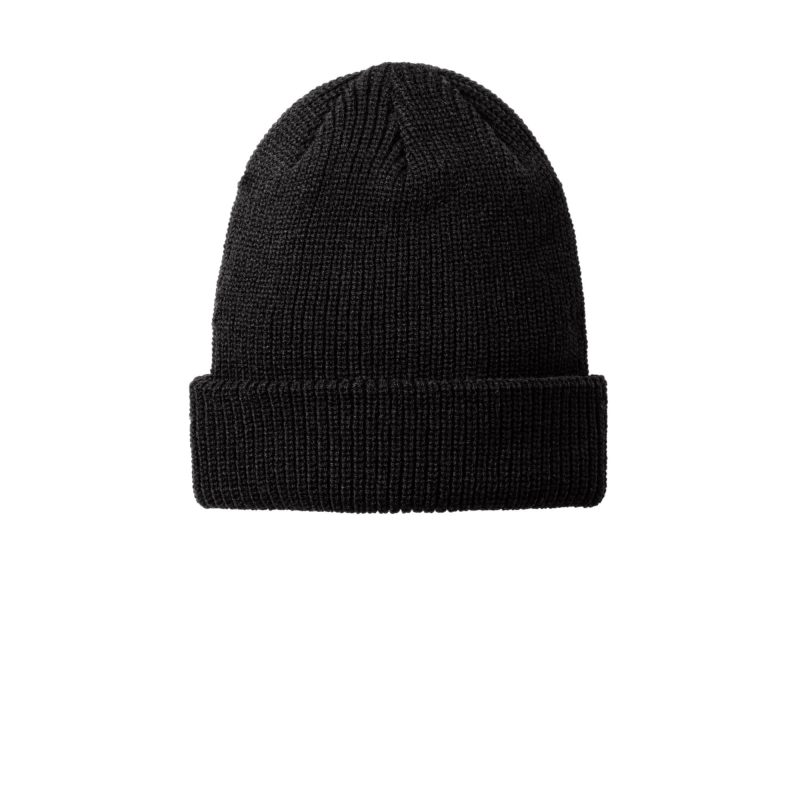 Port Authority® Chunky Knit Beanie - 2