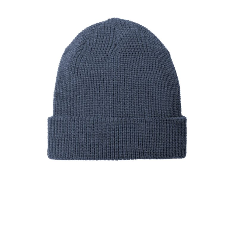 Port Authority® Chunky Knit Beanie - 3