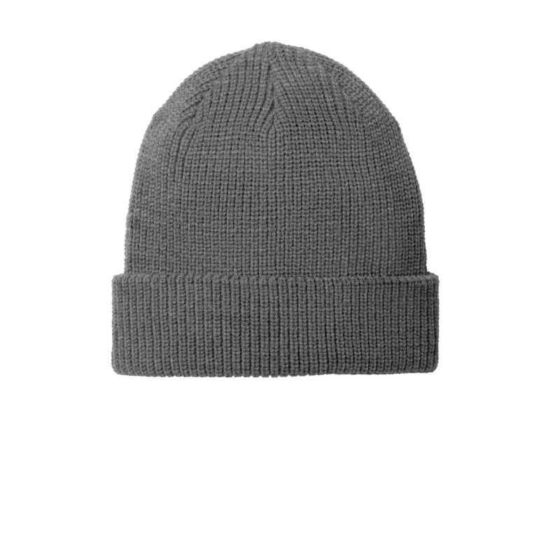 Port Authority® Chunky Knit Beanie - 4