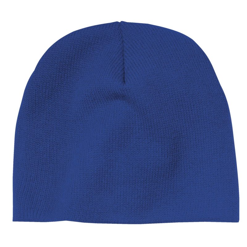 Port & Co™ Beanie Cap.