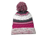 Sport-Tek Pom Pom Team Beanie - 4