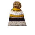 Sport-Tek Pom Pom Team Beanie - 6