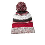 Sport-Tek Pom Pom Team Beanie - 7
