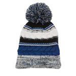 Sport-Tek Pom Pom Team Beanie - 9