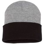 Sportsman SP12T 12" Knit Beanie - 2