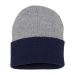 Sportsman SP12T 12" Knit Beanie - 3