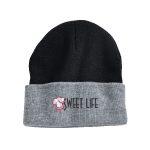 Sportsman SP12T 12" Knit Beanie - 4